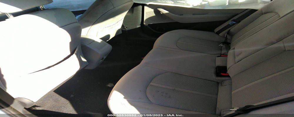 5NPE24AFXHH471338 2017 HYUNDAI SONATA photo no. 8