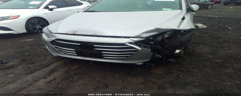 5NPD74LFXHH145727 2017 HYUNDAI ELANTRA photo no. 6