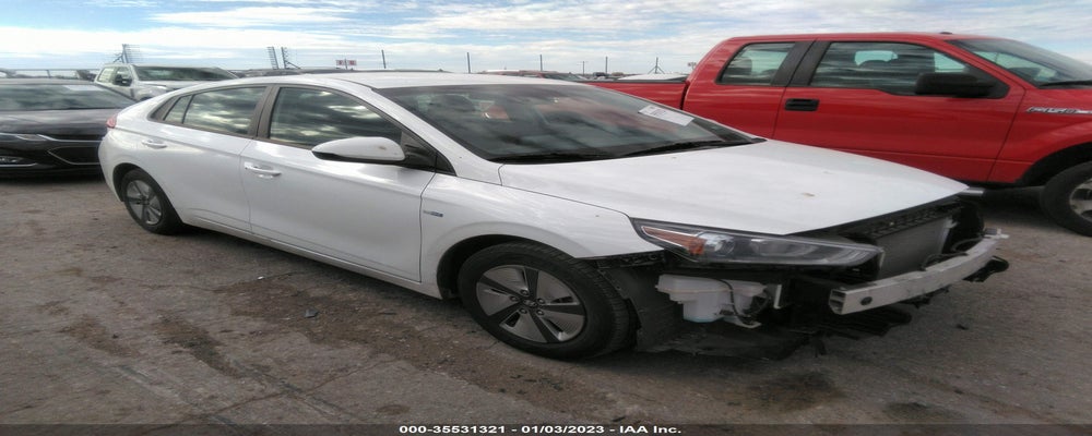 KMHC65LC9LU241370 2020 HYUNDAI IONIQ HYBRID photo no. 23