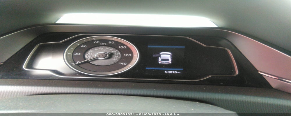 KMHC65LC9LU241370 2020 HYUNDAI IONIQ HYBRID photo no. 7
