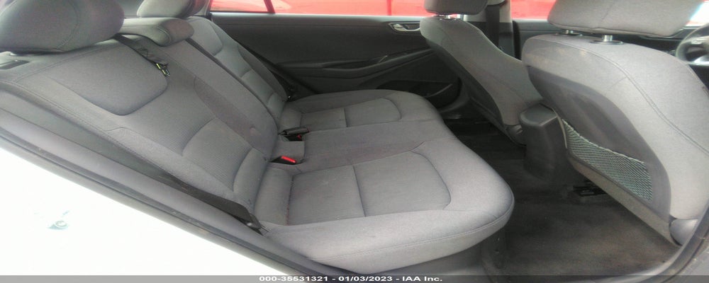 KMHC65LC9LU241370 2020 HYUNDAI IONIQ HYBRID photo no. 8