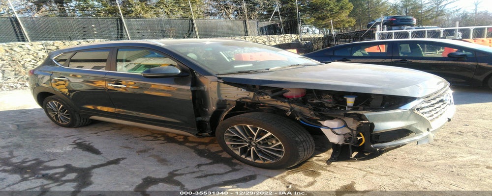 KM8J3CAL1MU379753 2021 HYUNDAI TUCSON photo no. 6