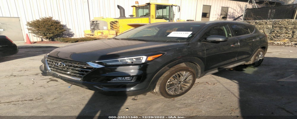 KM8J3CAL1MU379753 2021 HYUNDAI TUCSON photo no. 2