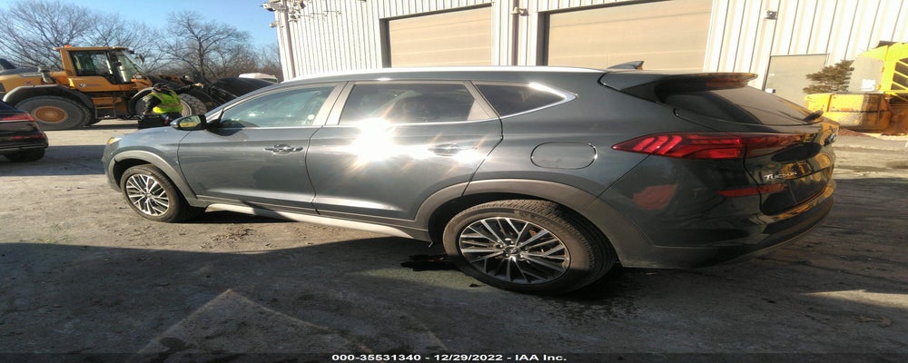 KM8J3CAL1MU379753 2021 HYUNDAI TUCSON photo no. 3