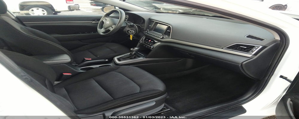 5NPD84LF6JH255404 2018 HYUNDAI ELANTRA photo no. 5