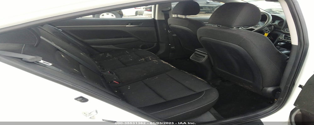 5NPD84LF6JH255404 2018 HYUNDAI ELANTRA photo no. 8