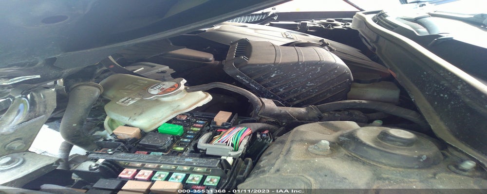 KMHEC4A40EA115135 2014 HYUNDAI SONATA HYBRID photo no. 10