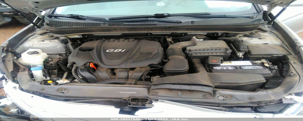 5NPEB4AC3DH792590 2013 HYUNDAI SONATA photo no. 10