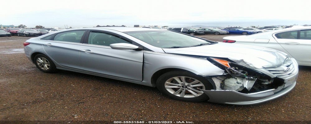 5NPEB4AC3DH792590 2013 HYUNDAI SONATA photo no. 17