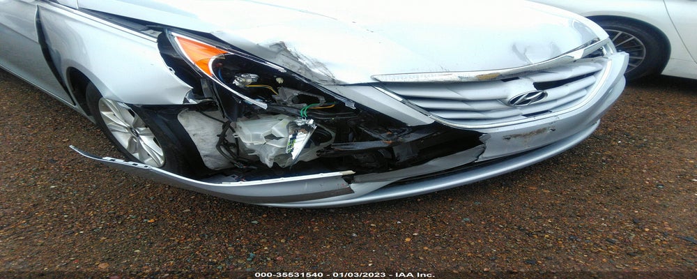 5NPEB4AC3DH792590 2013 HYUNDAI SONATA photo no. 6