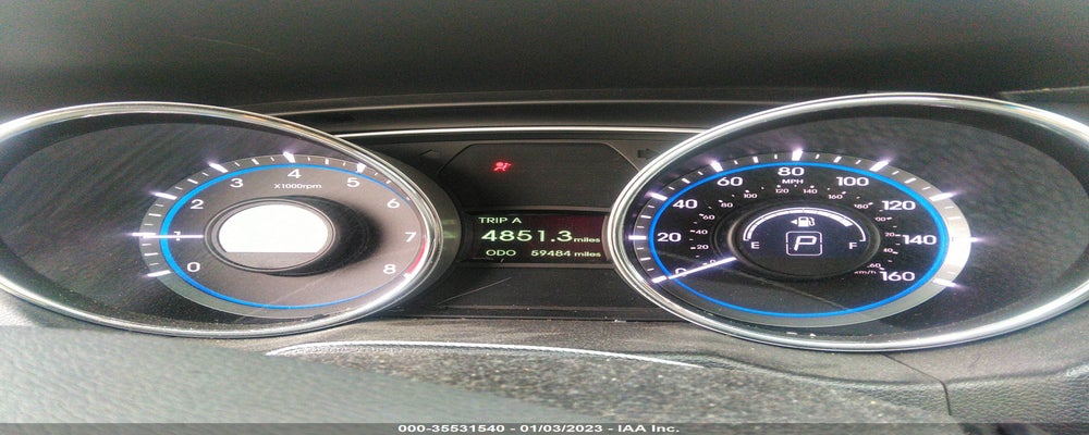 5NPEB4AC3DH792590 2013 HYUNDAI SONATA photo no. 7