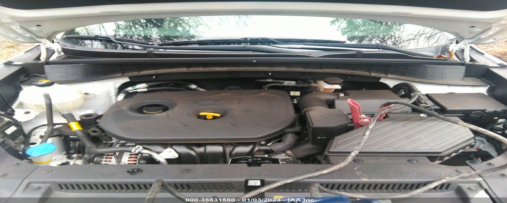 KM8J33A42KU911792 2019 HYUNDAI TUCSON photo no. 10