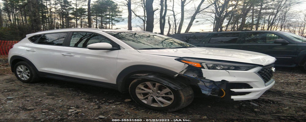 KM8J33A42KU911792 2019 HYUNDAI TUCSON photo no. 13