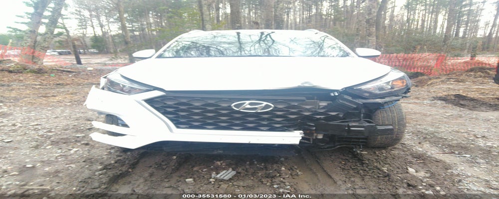 KM8J33A42KU911792 2019 HYUNDAI TUCSON photo no. 6