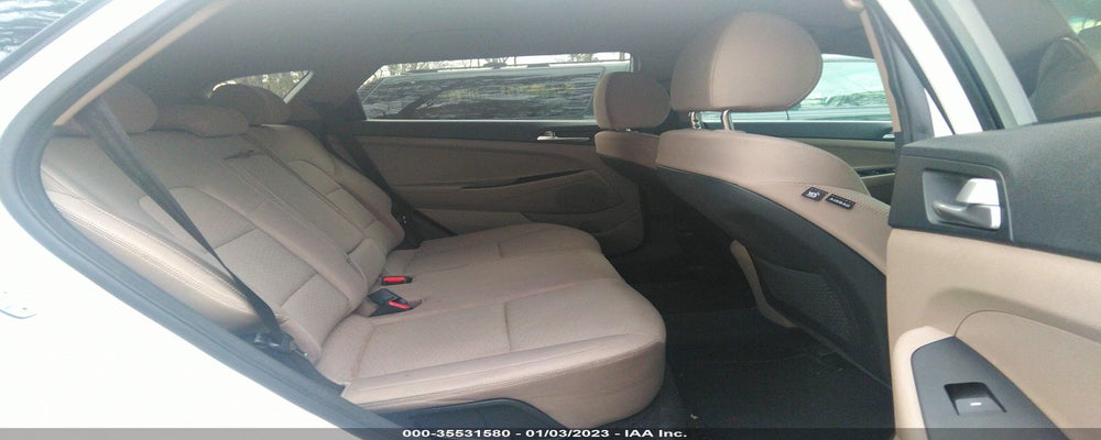 KM8J33A42KU911792 2019 HYUNDAI TUCSON photo no. 8