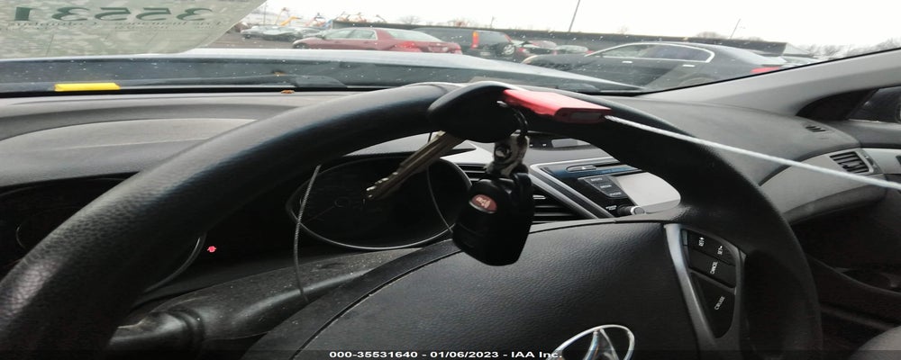 5NPDH4AE5GH726557 2016 HYUNDAI ELANTRA photo no. 11