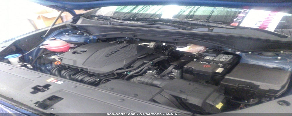 5NMS24AJ3MH321974 2021 HYUNDAI SANTA FE photo no. 10