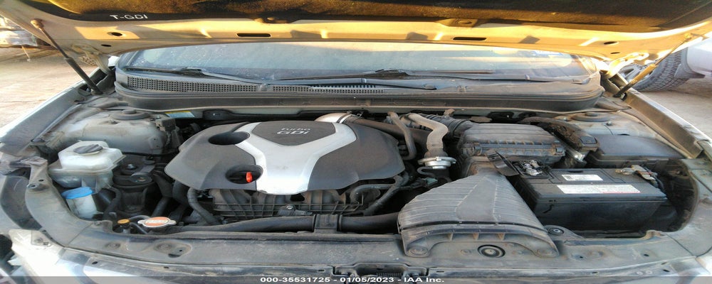 5NPEC4AB9BH254395 2011 HYUNDAI SONATA photo no. 10