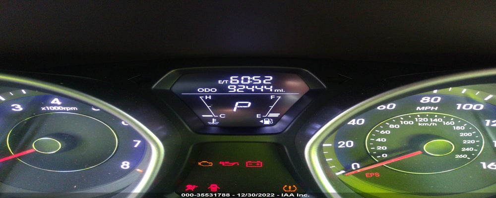 5NPDH4AE4DH337288 2013 HYUNDAI ELANTRA photo no. 7