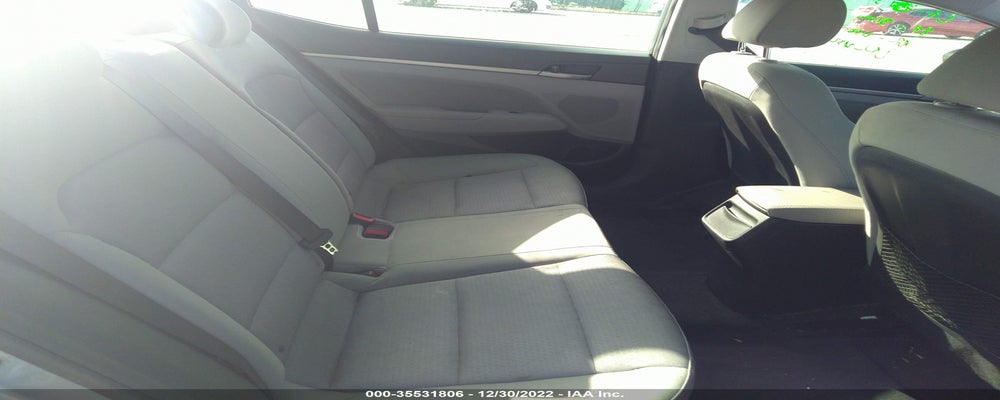 5NPD84LF1HH065343 2017 HYUNDAI ELANTRA photo no. 8