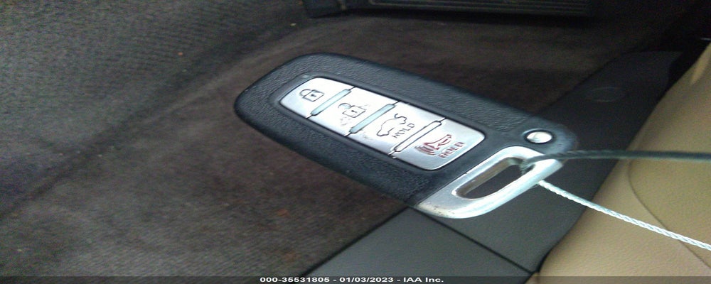 KMHGC4DF5BU123876 2011 HYUNDAI GENESIS photo no. 11