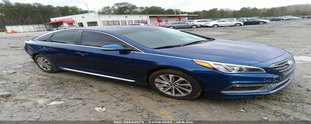 5NPE34AF1FH189115 2015 HYUNDAI SONATA photo no. 23
