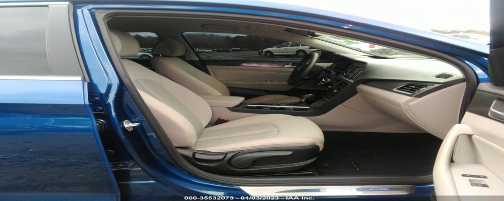 5NPE34AF1FH189115 2015 HYUNDAI SONATA photo no. 5