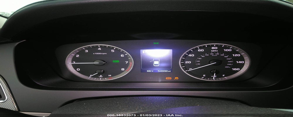 5NPE34AF1FH189115 2015 HYUNDAI SONATA photo no. 7