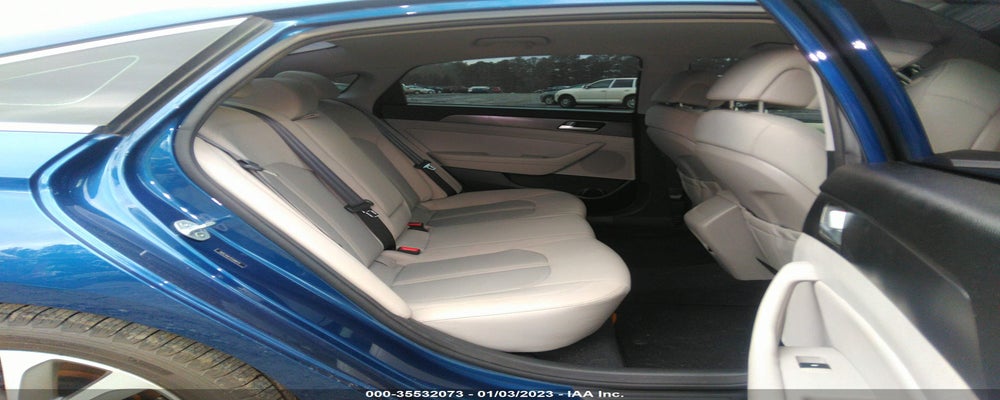 5NPE34AF1FH189115 2015 HYUNDAI SONATA photo no. 8