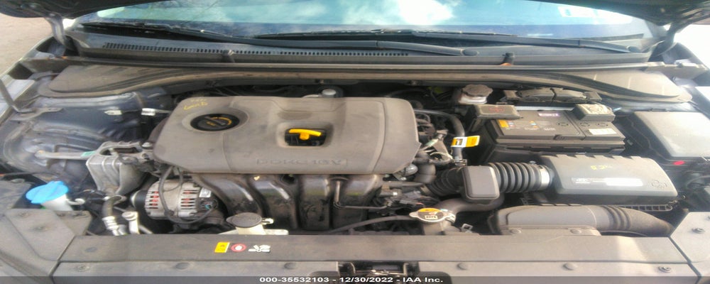 5NPD84LF8KH420208 2019 HYUNDAI ELANTRA photo no. 10