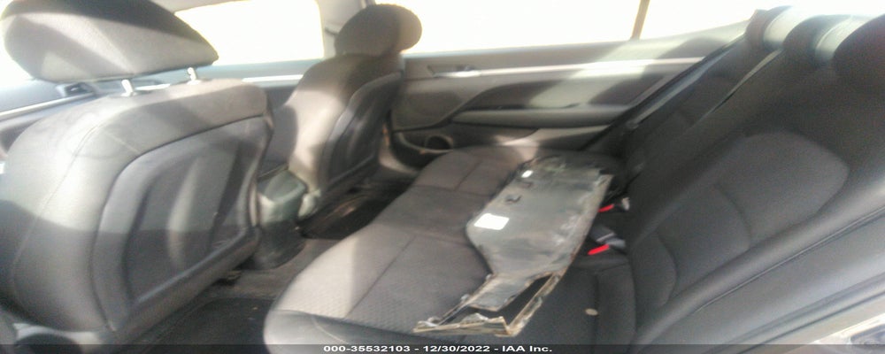 5NPD84LF8KH420208 2019 HYUNDAI ELANTRA photo no. 8