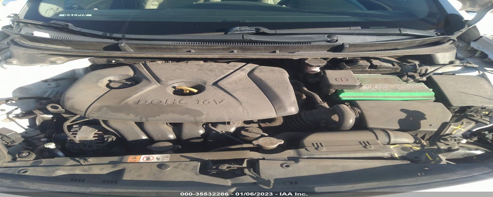 KMHD35LEXDU058222 2013 HYUNDAI ELANTRA GT photo no. 10