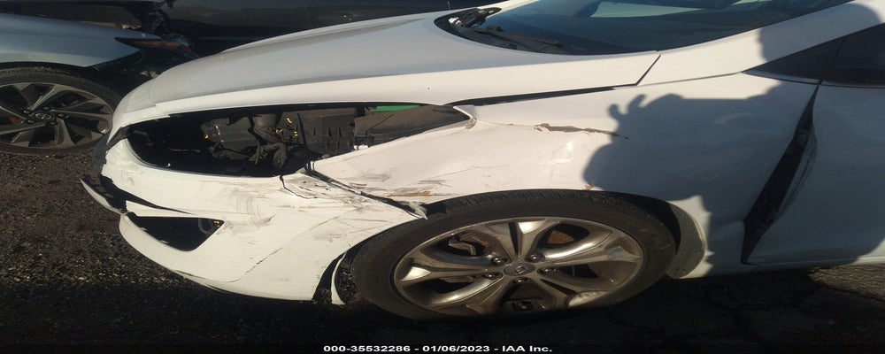 KMHD35LEXDU058222 2013 HYUNDAI ELANTRA GT photo no. 6
