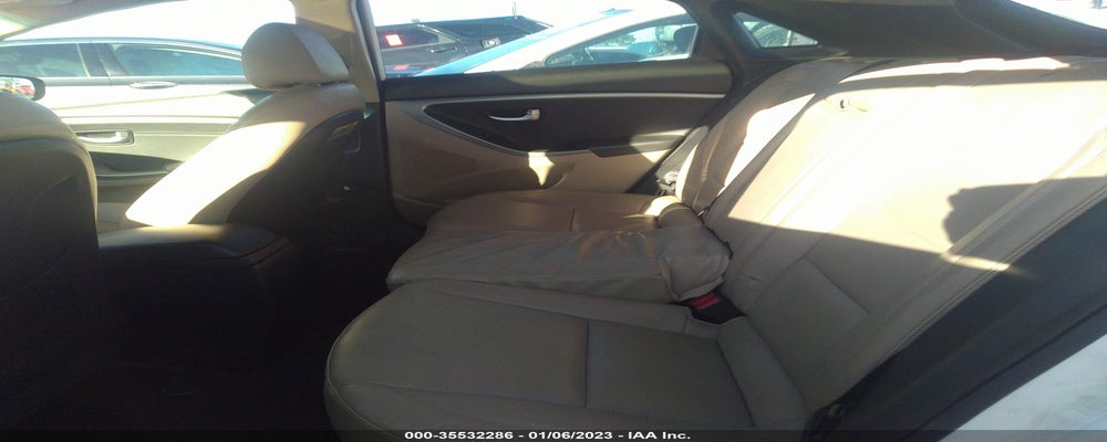 KMHD35LEXDU058222 2013 HYUNDAI ELANTRA GT photo no. 8