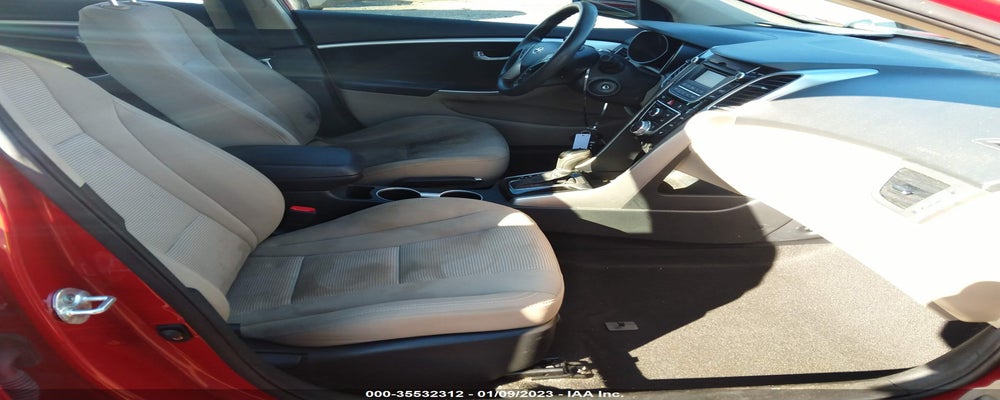 KMHD35LH7EU229522 2014 HYUNDAI ELANTRA GT photo no. 5