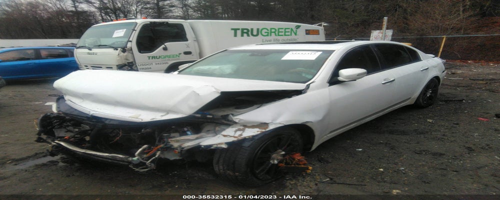 KMHGC4DF4BU123805 2011 HYUNDAI GENESIS photo no. 6