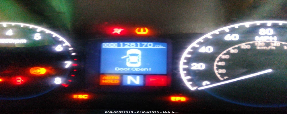 KMHGC4DF4BU123805 2011 HYUNDAI GENESIS photo no. 7