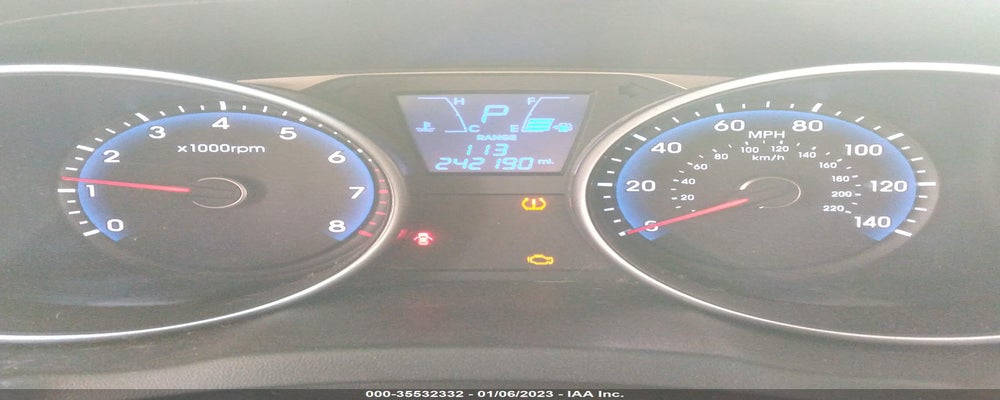 KM8JUCAC6AU109913 2010 HYUNDAI TUCSON photo no. 7