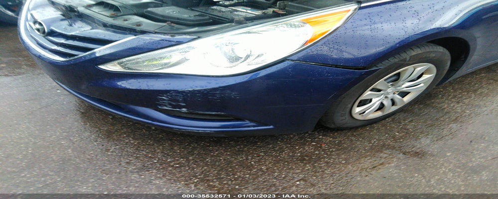 5NPEB4AC0CH401667 2012 HYUNDAI SONATA photo no. 6