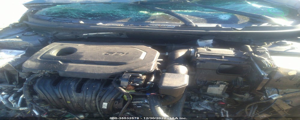 5NPE24AF8KH790230 2019 HYUNDAI SONATA photo no. 10