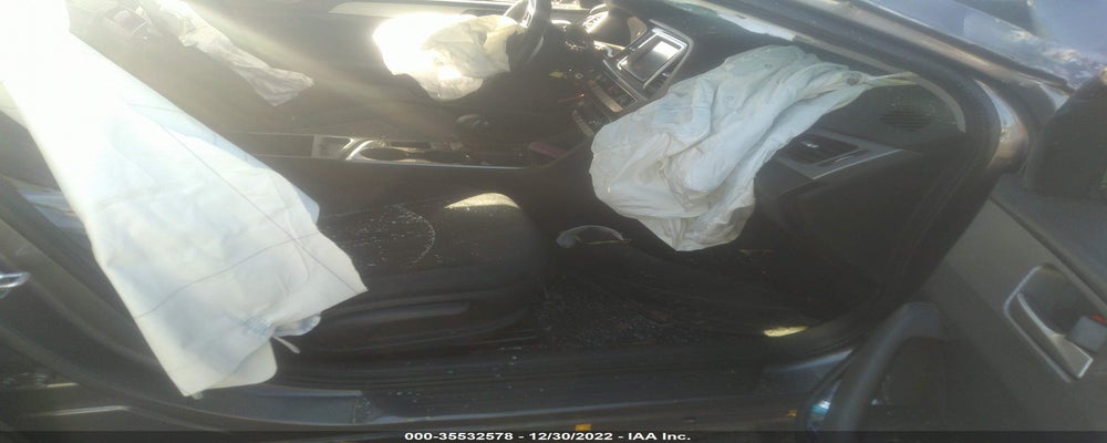 5NPE24AF8KH790230 2019 HYUNDAI SONATA photo no. 5