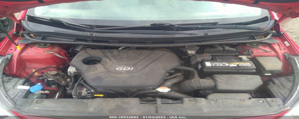 KMHCT5AE2EU175342 2014 HYUNDAI ACCENT photo no. 10