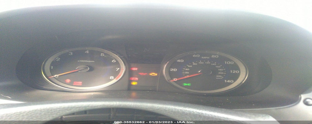 KMHCT5AE2EU175342 2014 HYUNDAI ACCENT photo no. 7