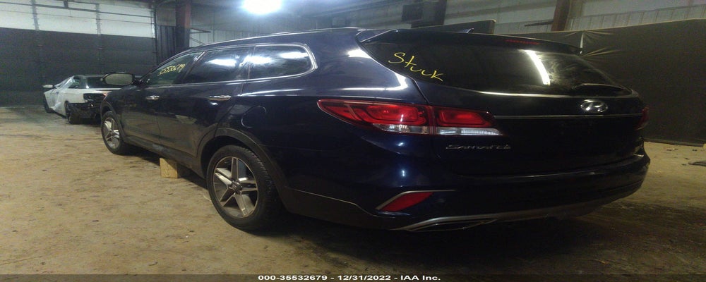KM8SRDHF4HU181151 2017 HYUNDAI SANTA FE photo no. 3