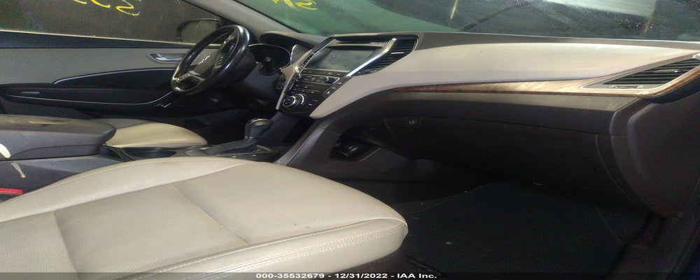 KM8SRDHF4HU181151 2017 HYUNDAI SANTA FE photo no. 5