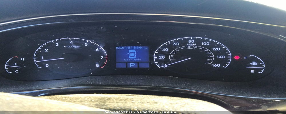 KMHGC4DD0DU243263 2013 HYUNDAI GENESIS photo no. 7