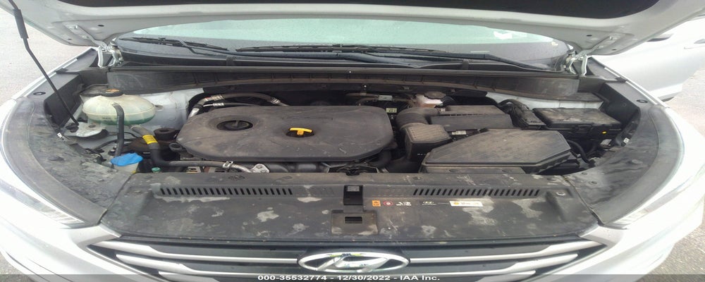 KM8J33A49JU693235 2018 HYUNDAI TUCSON photo no. 10