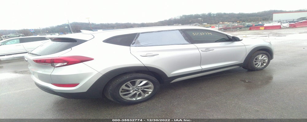 KM8J33A49JU693235 2018 HYUNDAI TUCSON photo no. 4