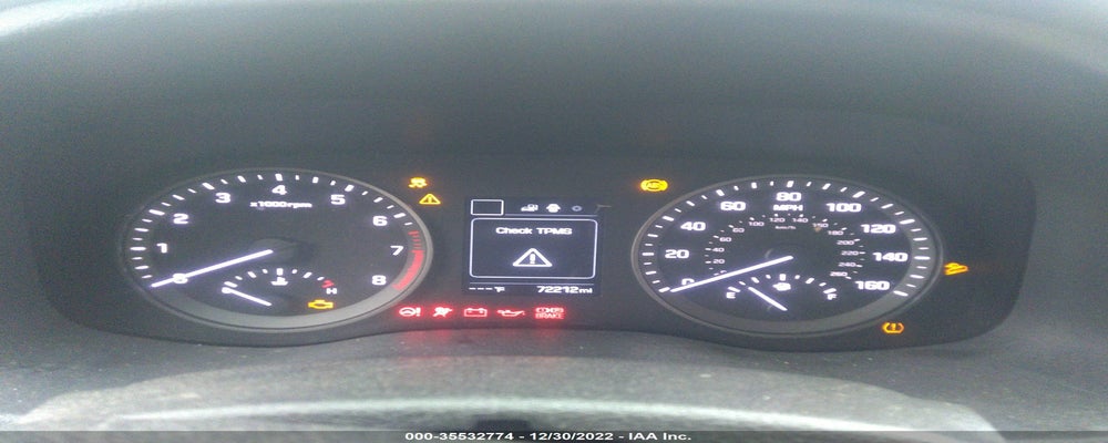 KM8J33A49JU693235 2018 HYUNDAI TUCSON photo no. 7