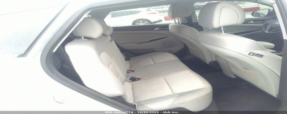 KM8J33A49JU693235 2018 HYUNDAI TUCSON photo no. 8